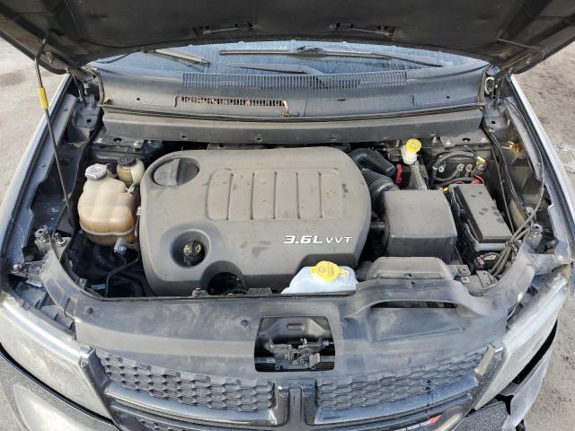 2015 DODGE JOURNEY CR - 3C4PDCGG6FT641401