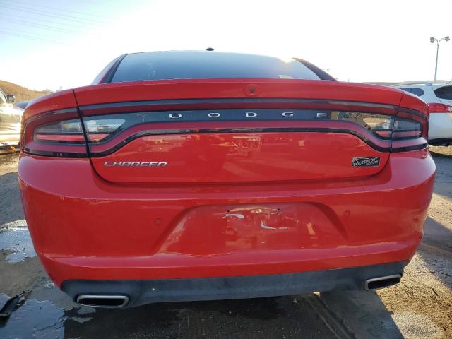 2022 DODGE CHARGER SX - 2C3CDXBG3NH235231