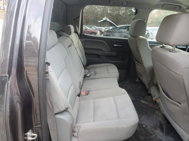 2016 CHEVROLET SILVERADO - 3GCPCNECXGG190949