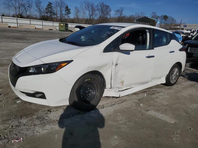 2023 NISSAN LEAF S - 1N4AZ1BVXPC562883