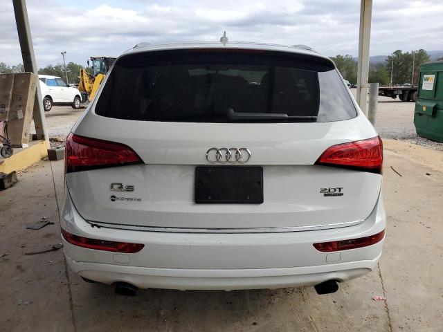 2016 AUDI Q5 PREMIUM - WA1C2AFP5GA019188