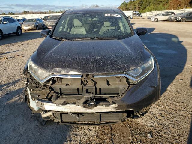 2018 HONDA CR-V EXL - 7FARW2H82JE017644