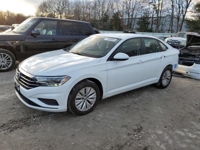 VOLKSWAGEN JETTA EXECLINE