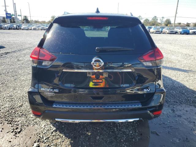 VIN KNMAT2MT6LP516905 2020 NISSAN ROGUE no.6