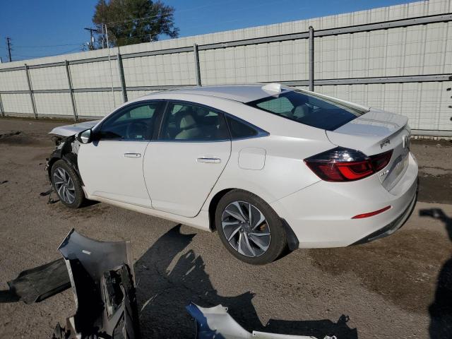 2020 HONDA INSIGHT TO 19XZE4F93LE011348