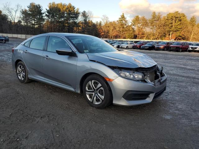 2017 HONDA CIVIC LX - 19XFC2F52HE229329