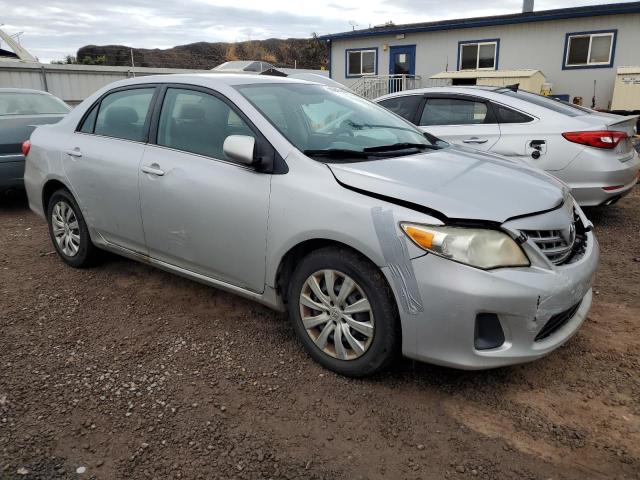 Vin: 2t1bu4ee4dc965318, lot: 83947604, toyota corolla base 20134