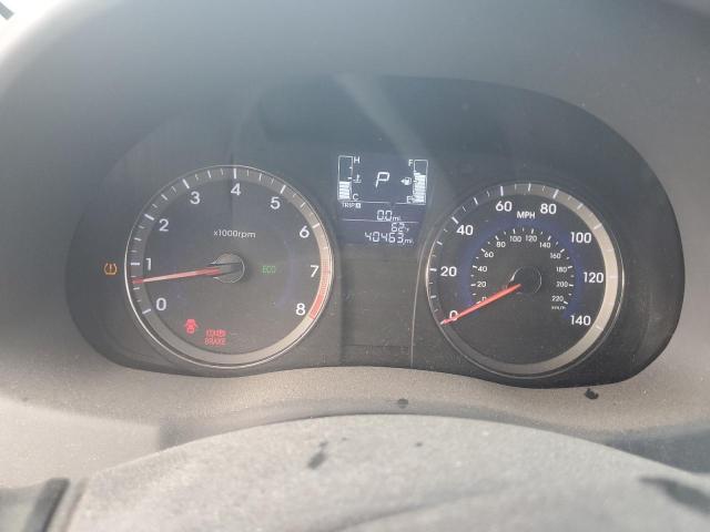 2015 HYUNDAI ACCENT GS KMHCT5AE8FU203257