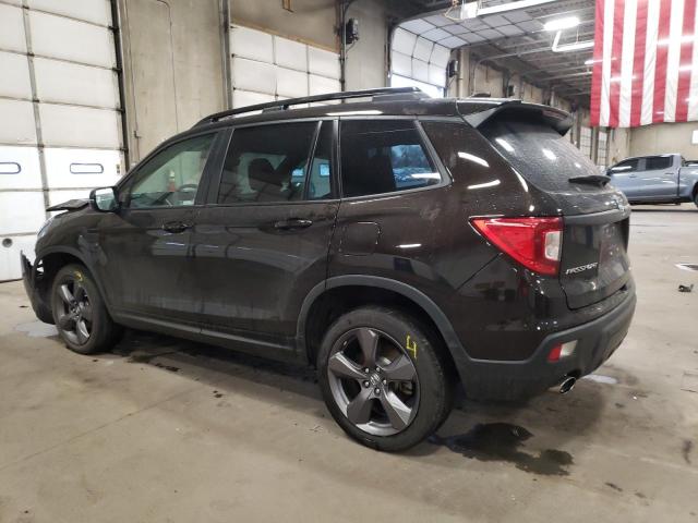 2019 HONDA PASSPORT T - 5FNYF8H90KB002676