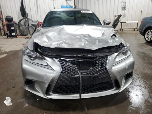 2015 LEXUS IS 350 - JTHCE1D24F5007740