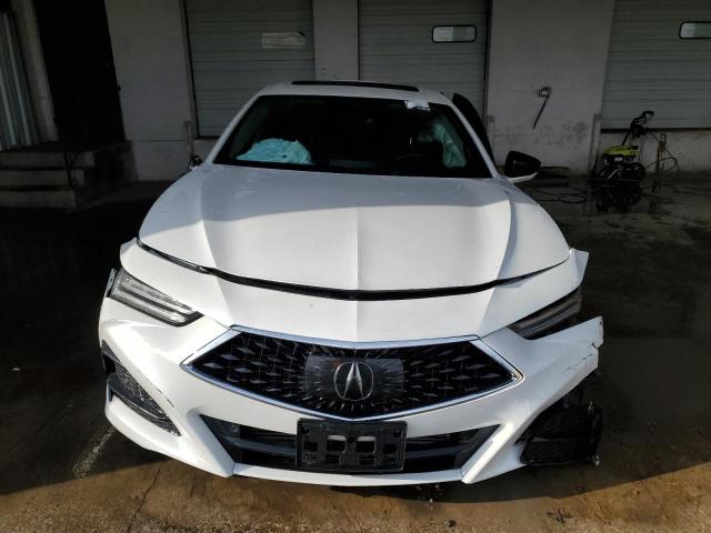 2021 ACURA TLX - 19UUB5F39MA002406