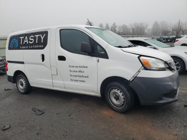 Vin: 3n6cm0kn2hk712960, lot: 83857044, nissan nv 2.5s 20174
