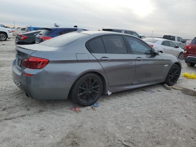 Vin: wba5b1c54fg126033, lot: 84300254, bmw 5 series i 20153