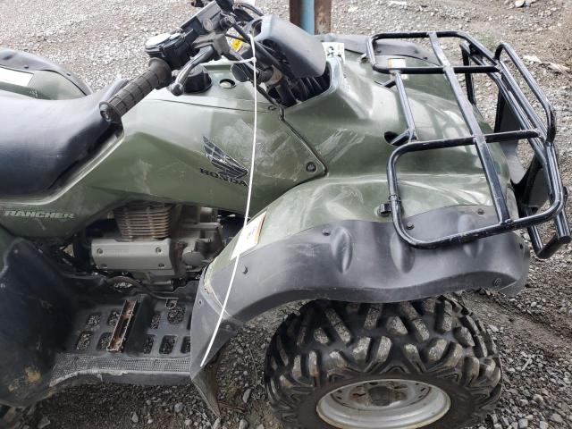 2006 HONDA TRX350 TM 1HFTE240364501699
