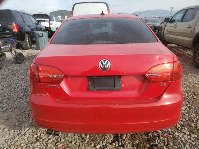 VIN 3VWD07AJ5EM353501 2014 VOLKSWAGEN JETTA no.6