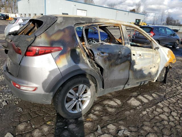 2017 KIA SPORTAGE L - KNDPMCAC6H7219397