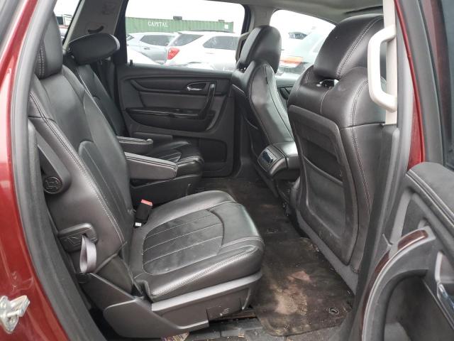2017 CHEVROLET TRAVERSE P - 1GNKVJKD7HJ244225