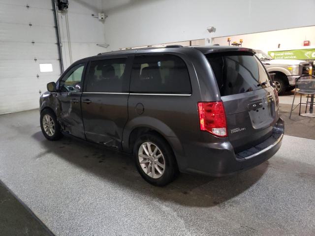 Vin: 2c4rdgcg9kr648121, lot: 83881754, dodge caravan sxt 20192