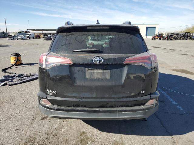 2016 TOYOTA RAV4 LE - 2T3ZFREV4GW269882