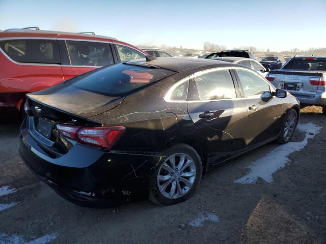 2019 CHEVROLET MALIBU LT - 1G1ZD5ST9KF205745