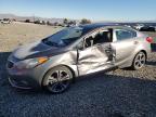 2015 KIA FORTE EX - KNAFX4A84F5303440