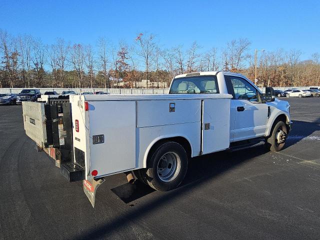 VIN 1FDRF3G60KEF41357 2019 FORD F350 no.3