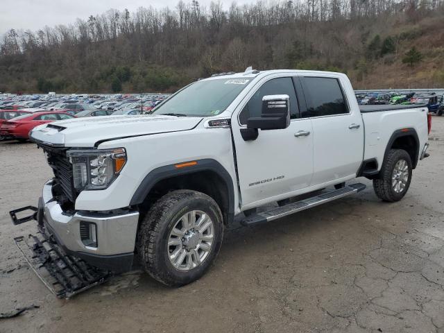Vin: 1gt49ne79mf132509, lot: 86166034, gmc sierra k2500 slt 2021 img_1