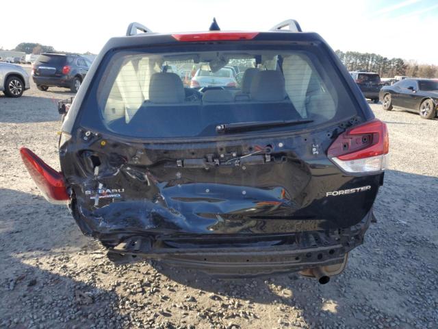2019 SUBARU FORESTER JF2SKACCXKH565764