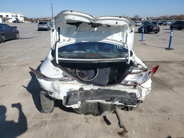 2016 HYUNDAI ACCENT SE - KMHCT4AE3GU082469