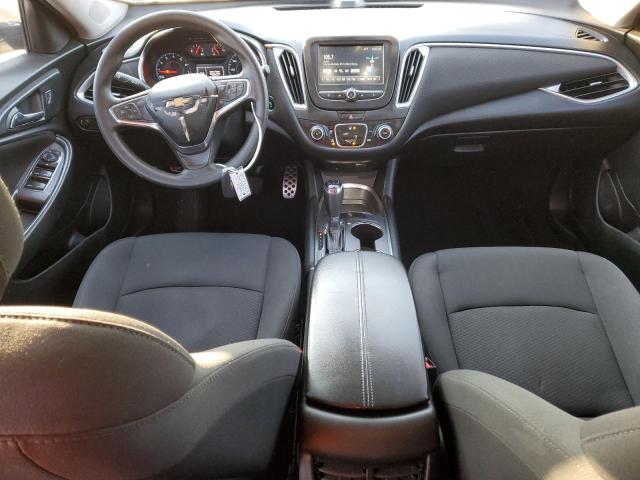 2016 CHEVROLET MALIBU LT - 1G1ZE5ST9GF356105