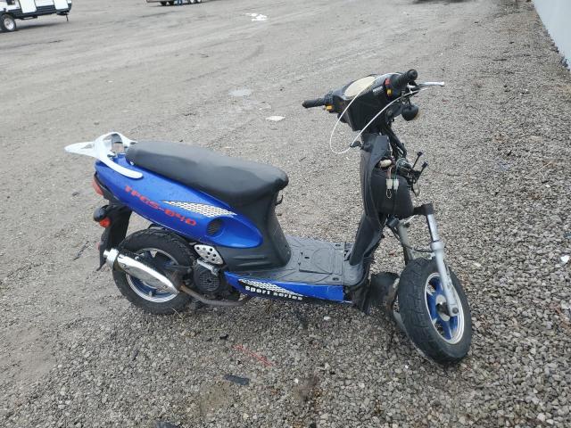 2009 OTHER SCOOTER #3028421221