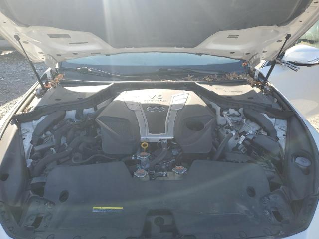 2017 INFINITI Q50 PREMIU - JN1EV7AP8HM741578