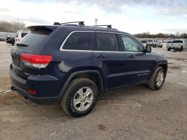 Vin: 1c4rjfag0gc319118, lot: 83834274, jeep grand cher laredo 20163