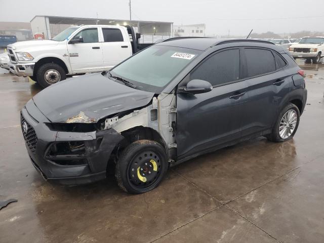 2021 HYUNDAI KONA SEL #3030621114