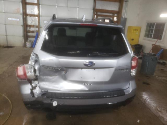 2017 SUBARU FORESTER 2 - JF2SJAGCXHH584028