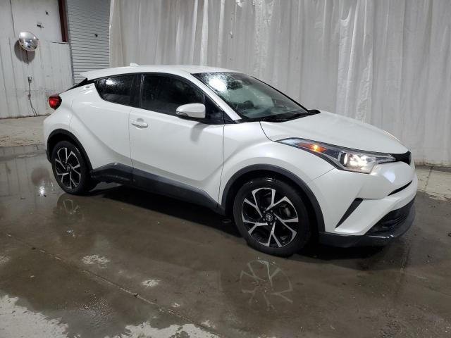 Vin: nmtkhmbx4kr077911, lot: 85213084, toyota c-hr xle 20194