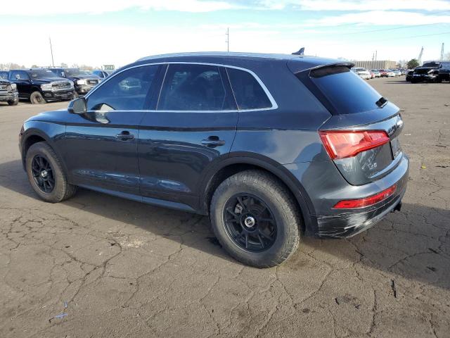 VIN WA1BNAFY4J2134507 2018 AUDI Q5 no.2