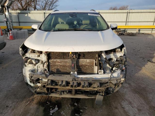 2018 FORD EDGE SEL - 2FMPK4J83JBC52910