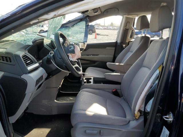 2019 HONDA ODYSSEY LX 5FNRL6H24KB094833