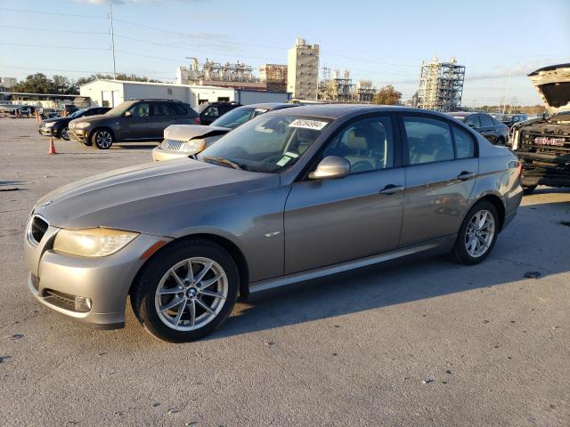 2010 BMW 3 SERIES #3048320727