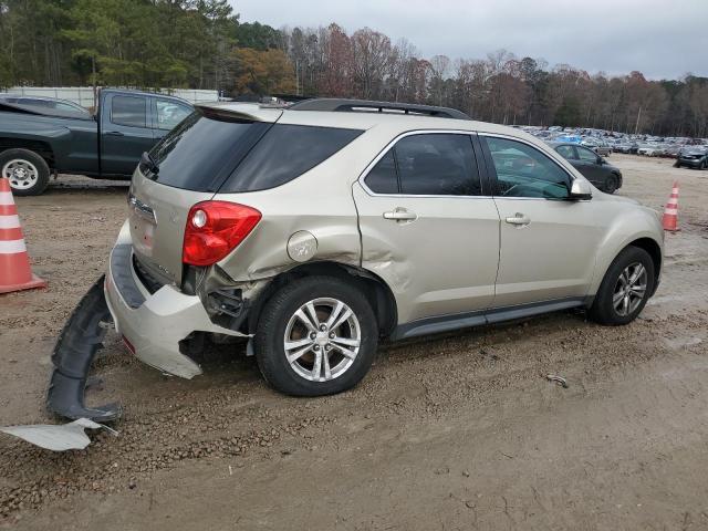 2015 CHEVROLET EQUINOX LT - 1GNFLFEK5FZ140295
