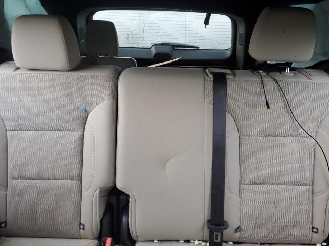 2023 CHEVROLET TRAVERSE L - 1GNERFKW0PJ286007