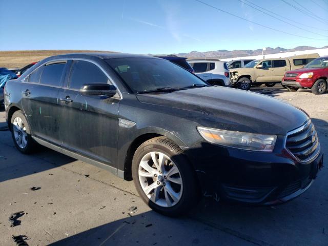 VIN 1FAHP2E89FG132267 2015 FORD TAURUS no.4