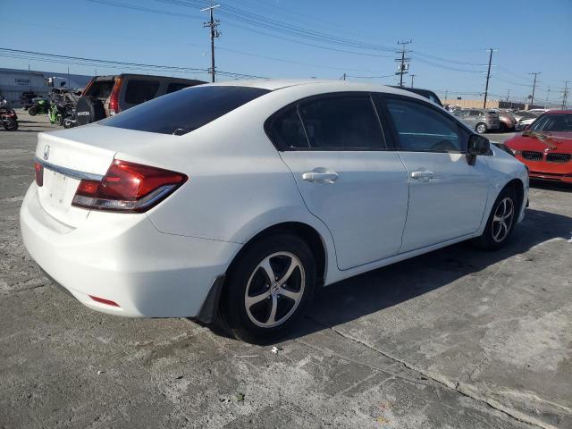 Vin: 19xfb2f78fe254608, lot: 82330184, honda civic se 20153