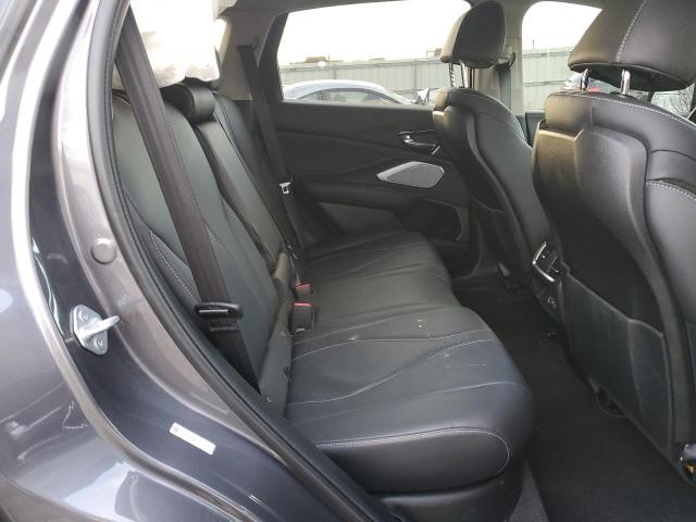 2021 ACURA RDX TECHNO - 5J8TC2H5XML031732