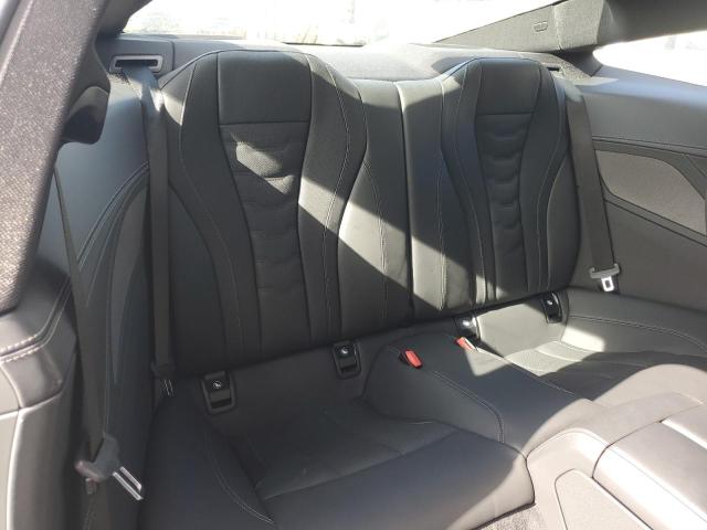 2025 BMW 840XI WBAAE4C00SCS38826