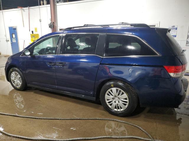 2015 HONDA ODYSSEY LX - 5FNRL5H23FB124369