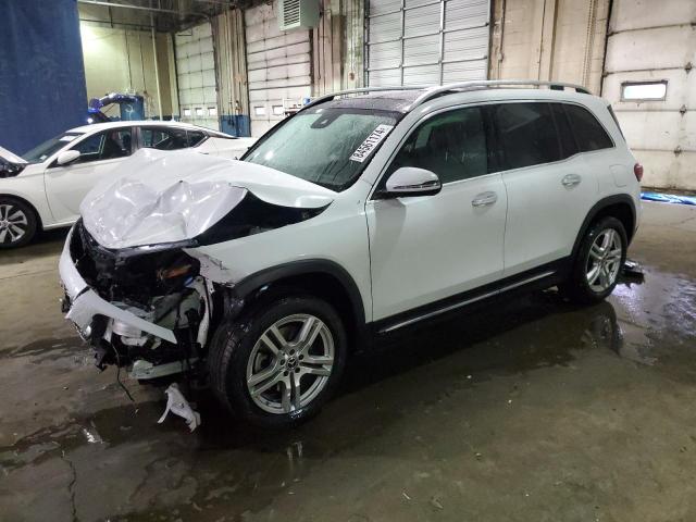 Vin: w1n4m4hb1mw150603, lot: 84561174, mercedes-benz glb-class 250 4matic 2021 img_1