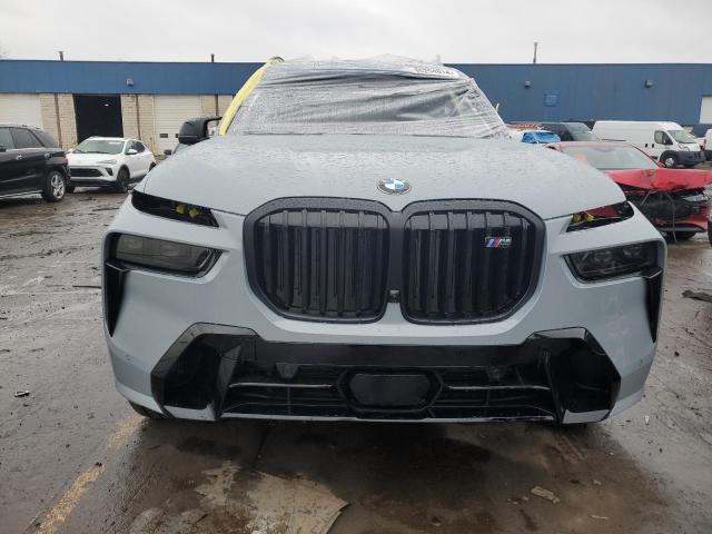 2025 BMW X7 M60I 5UX33EM09S9W70218