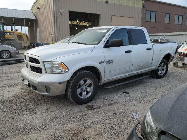 RAM 1500 SLT